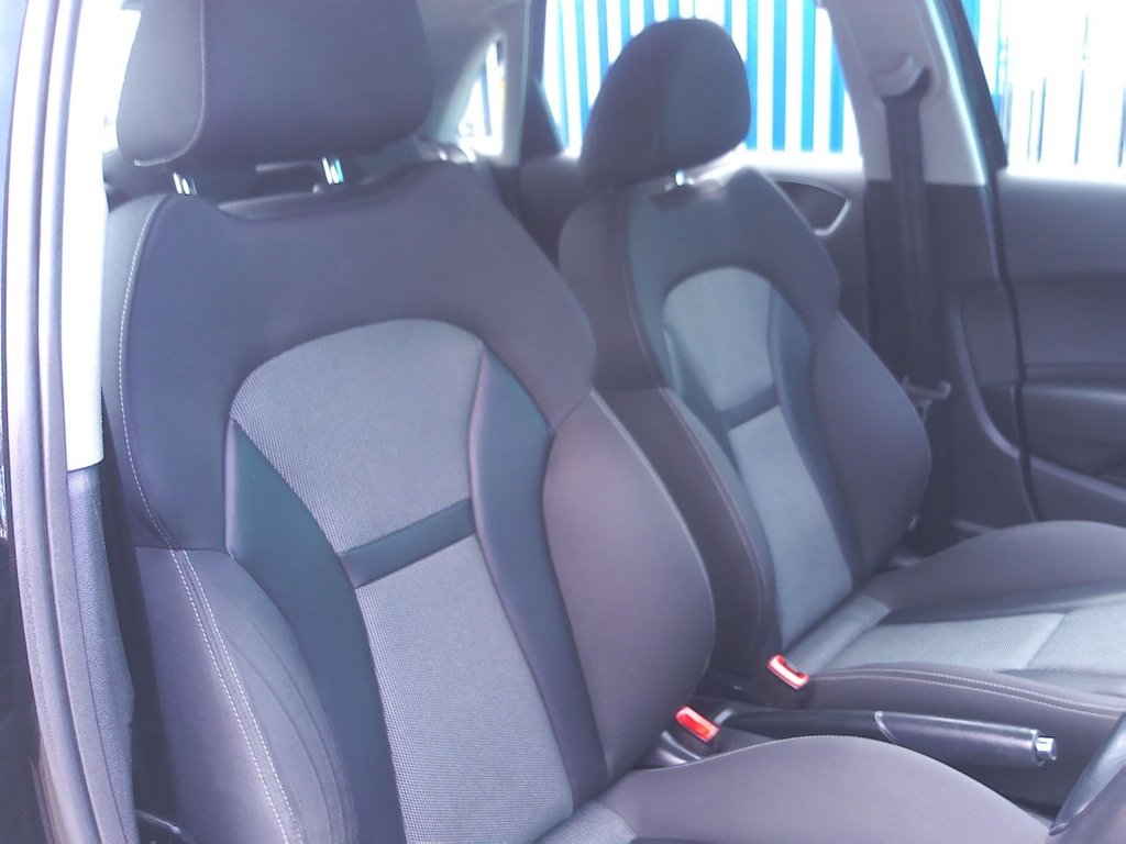 Used Audi A1 2018 for sale - 76627115: Photo 18