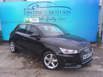 Used Audi A1 2018 for sale - 76627115: Photo