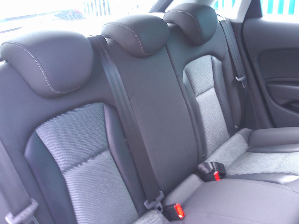 Used Audi A1 2018 for sale - 76627115: Photo 21