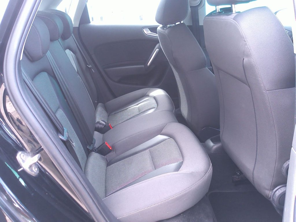 Used Audi A1 2018 for sale - 76627115: Photo 22