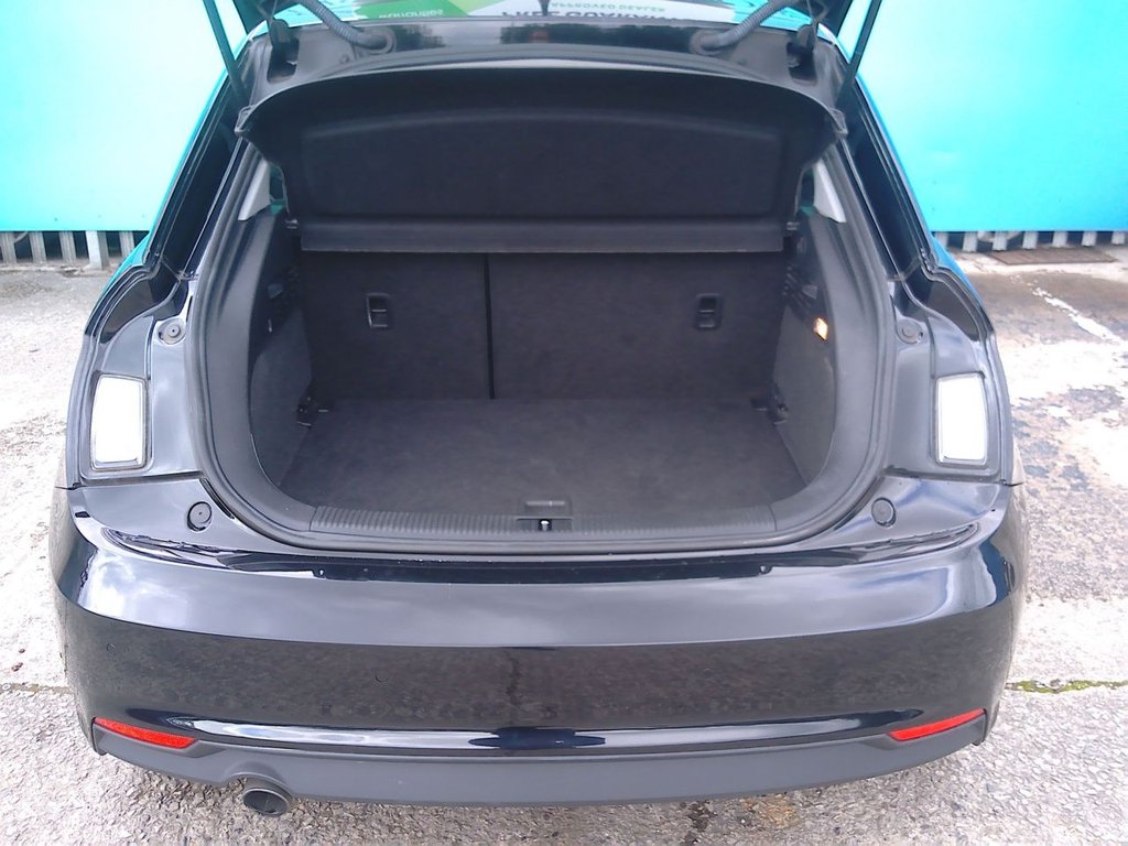 Used Audi A1 2018 for sale - 76627115: Photo 24