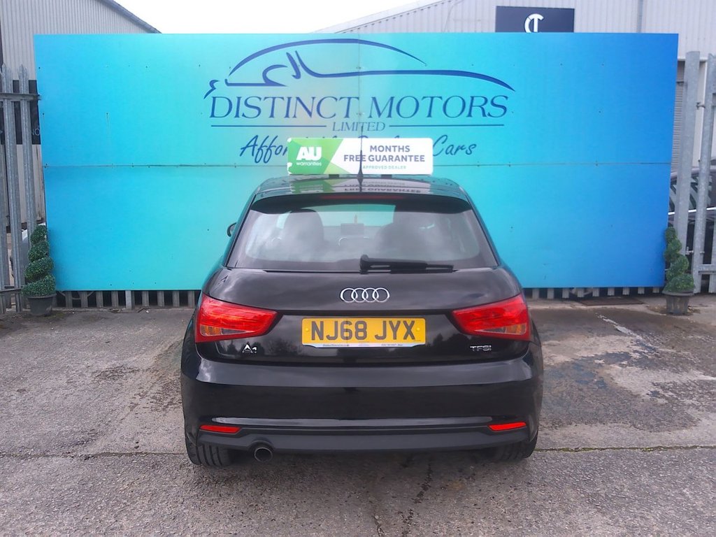Used Audi A1 2018 for sale - 76627115: Photo 5