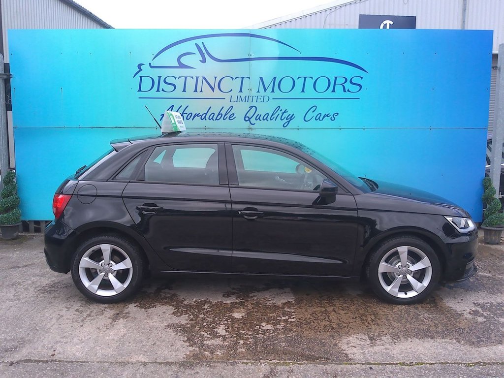 Used Audi A1 2018 for sale - 76627115: Photo 7