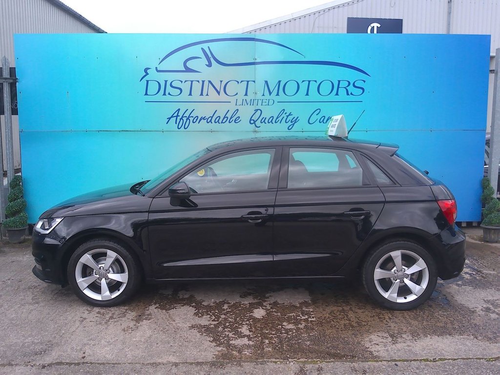 Used Audi A1 2018 for sale - 76627115: Photo 8