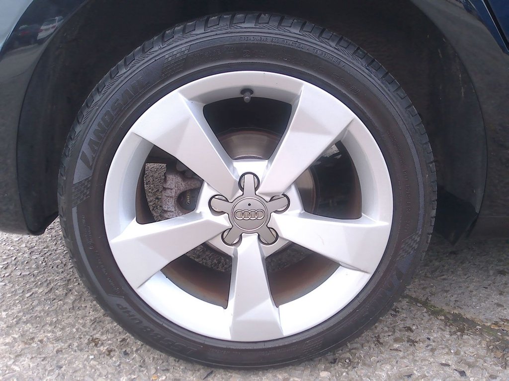 Used Audi A1 2018 for sale - 76627115: Photo 9