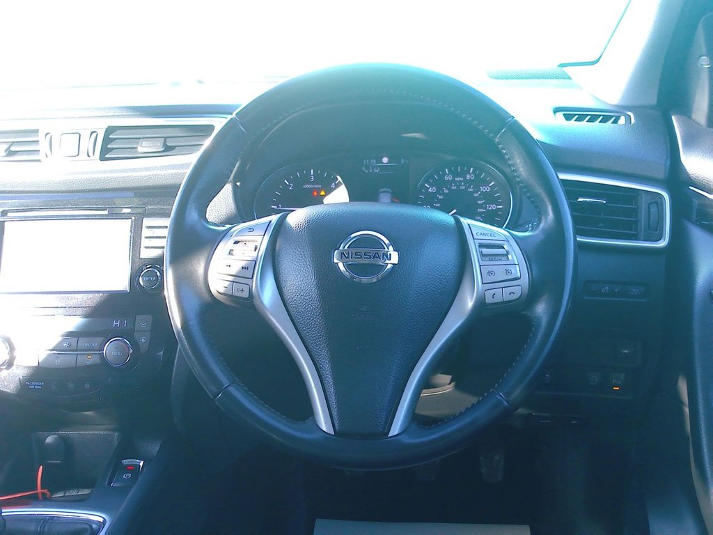 Used Nissan Qashqai 2016 for sale - 76627168: Photo 11