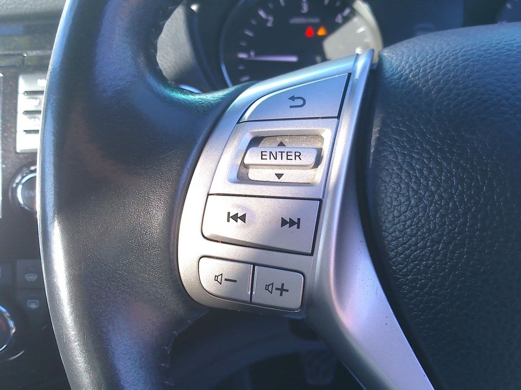 Used Nissan Qashqai 2016 for sale - 76627168: Photo 12