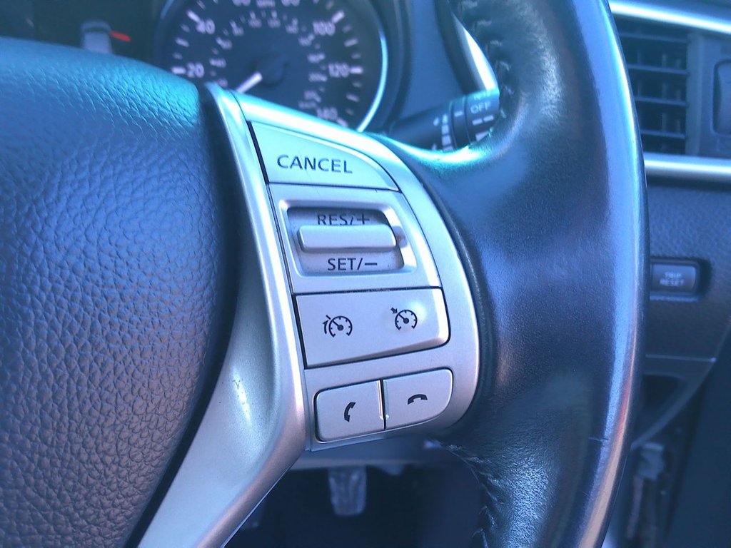 Used Nissan Qashqai 2016 for sale - 76627168: Photo 13