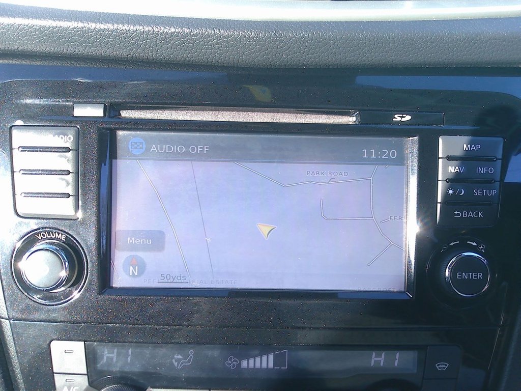 Used Nissan Qashqai 2016 for sale - 76627168: Photo 14