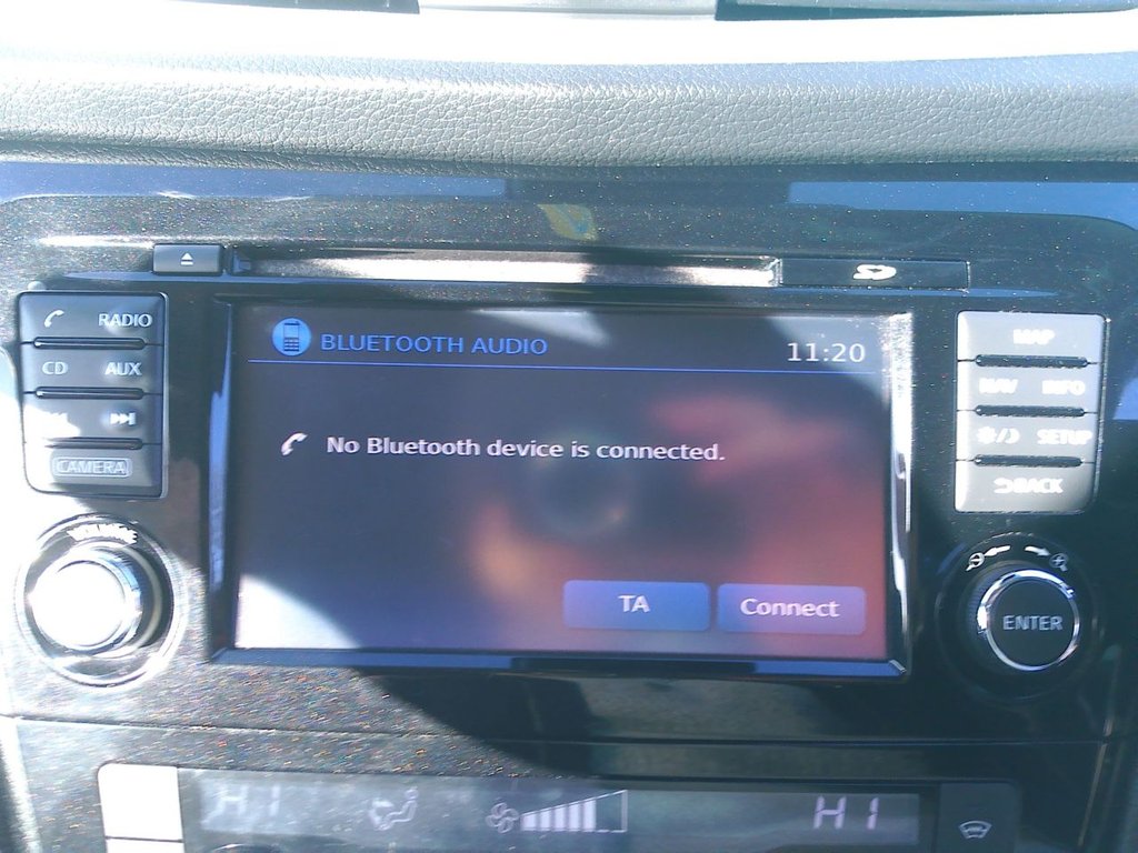 Used Nissan Qashqai 2016 for sale - 76627168: Photo 16