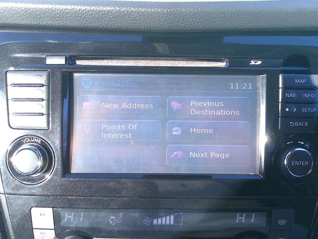 Used Nissan Qashqai 2016 for sale - 76627168: Photo 17