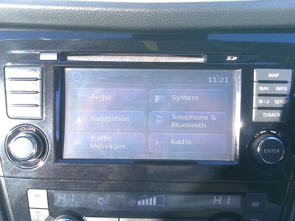 Used Nissan Qashqai 2016 for sale - 76627168: Photo 18