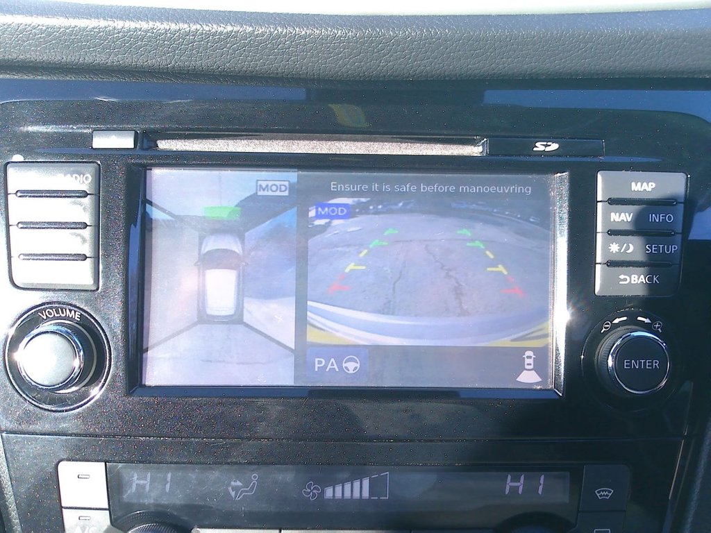 Used Nissan Qashqai 2016 for sale - 76627168: Photo 19