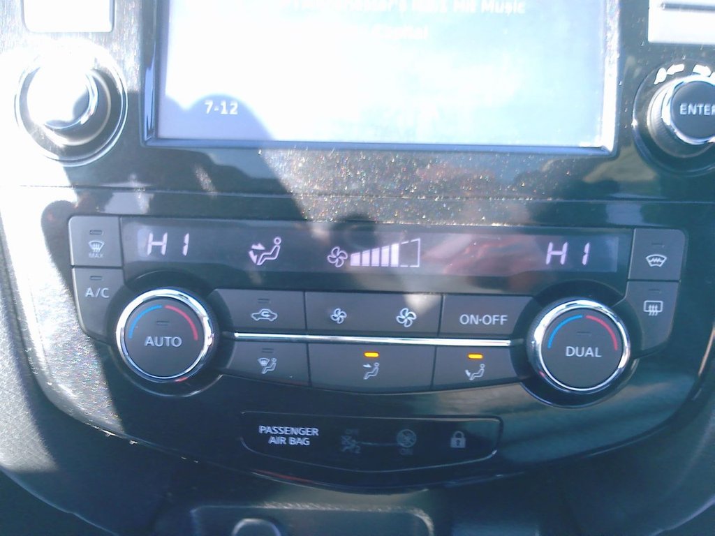 Used Nissan Qashqai 2016 for sale - 76627168: Photo 22