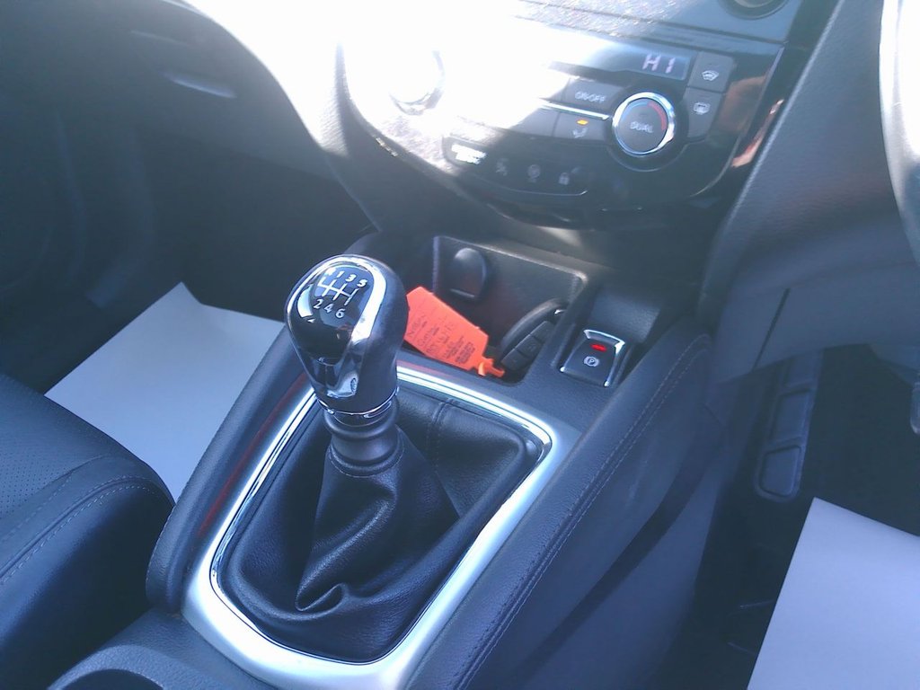 Used Nissan Qashqai 2016 for sale - 76627168: Photo 24