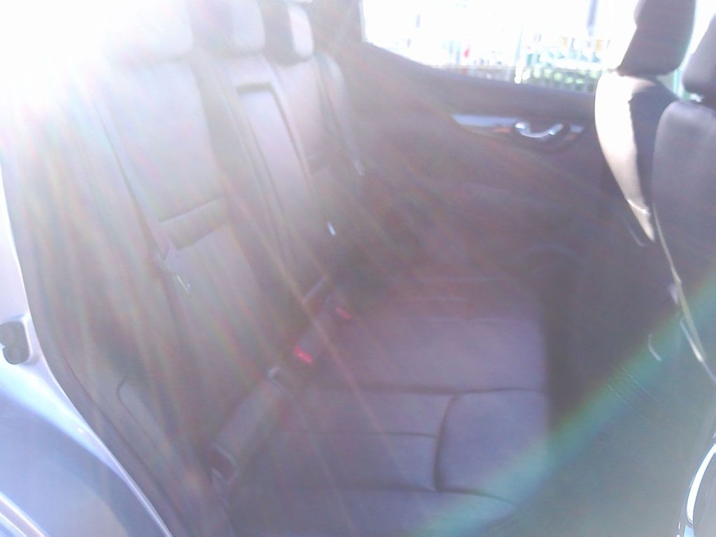 Used Nissan Qashqai 2016 for sale - 76627168: Photo 33