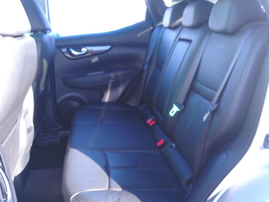 Used Nissan Qashqai 2016 for sale - 76627168: Photo 34