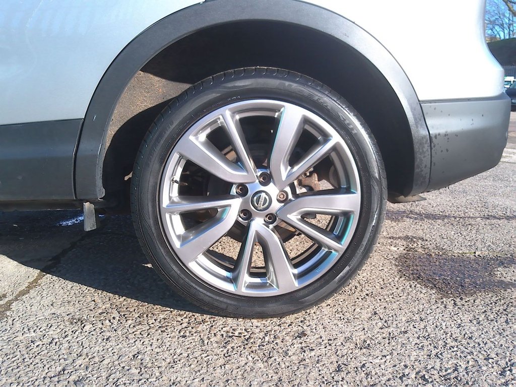 Used Nissan Qashqai 2016 for sale - 76627168: Photo 9