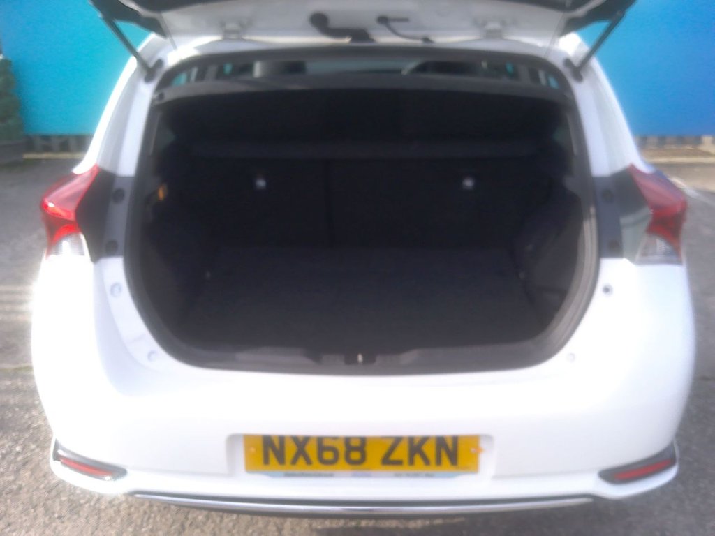 Used Toyota Auris 2018 for sale - 77655404: Photo 10