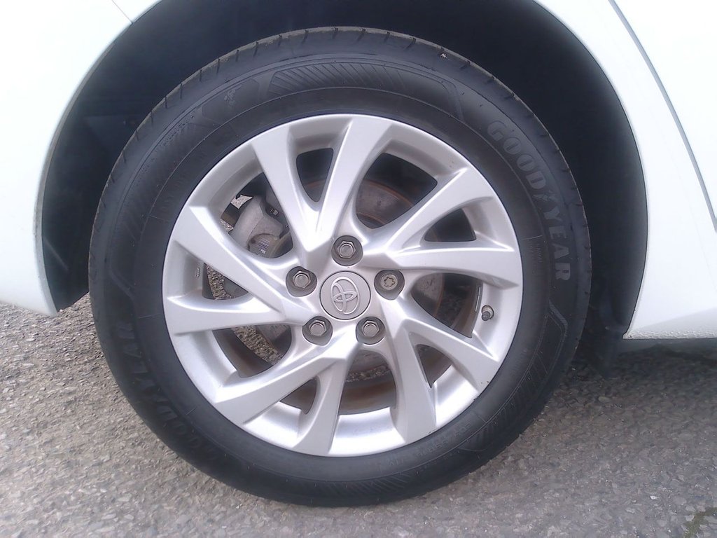 Used Toyota Auris 2018 for sale - 77655404: Photo 12