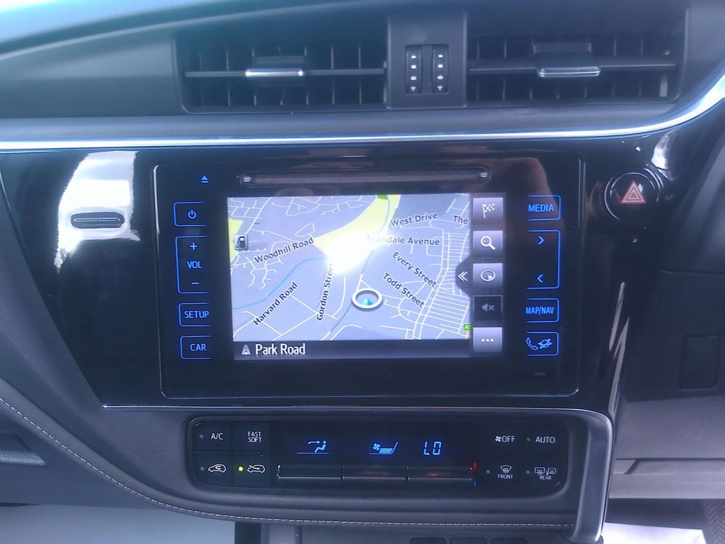 Used Toyota Auris 2018 for sale - 77655404: Photo 14