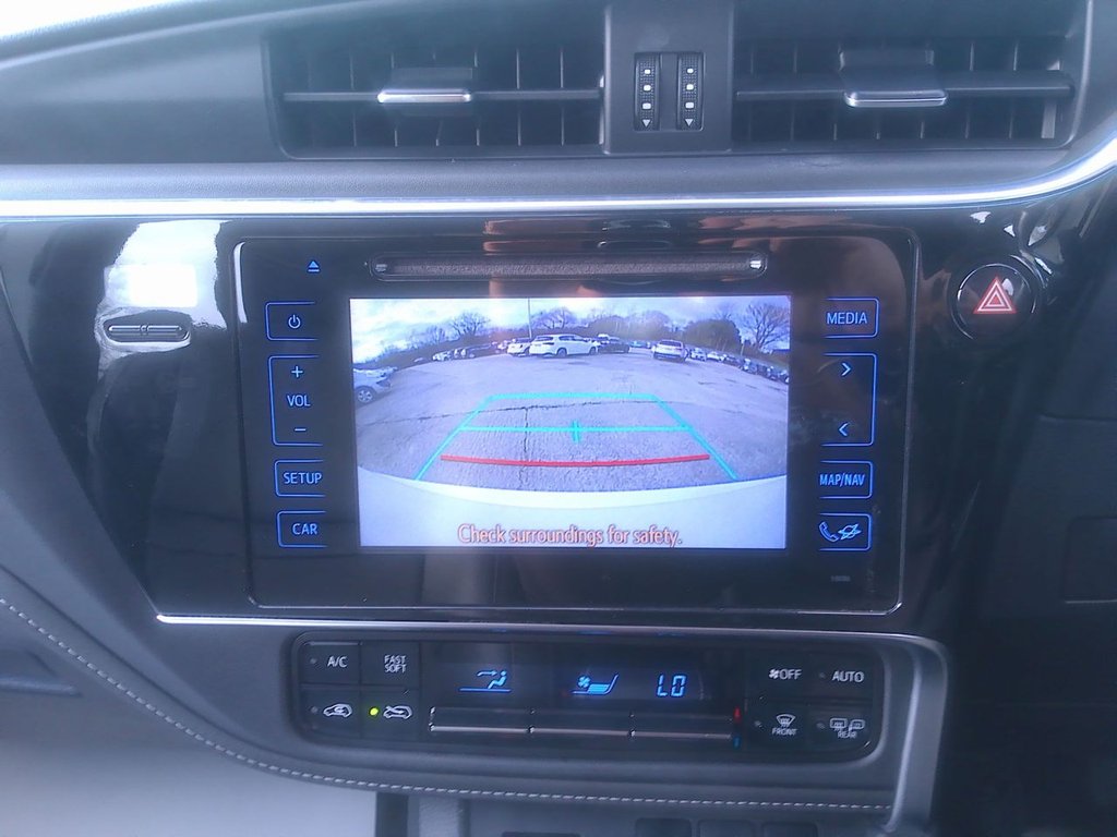 Used Toyota Auris 2018 for sale - 77655404: Photo 15