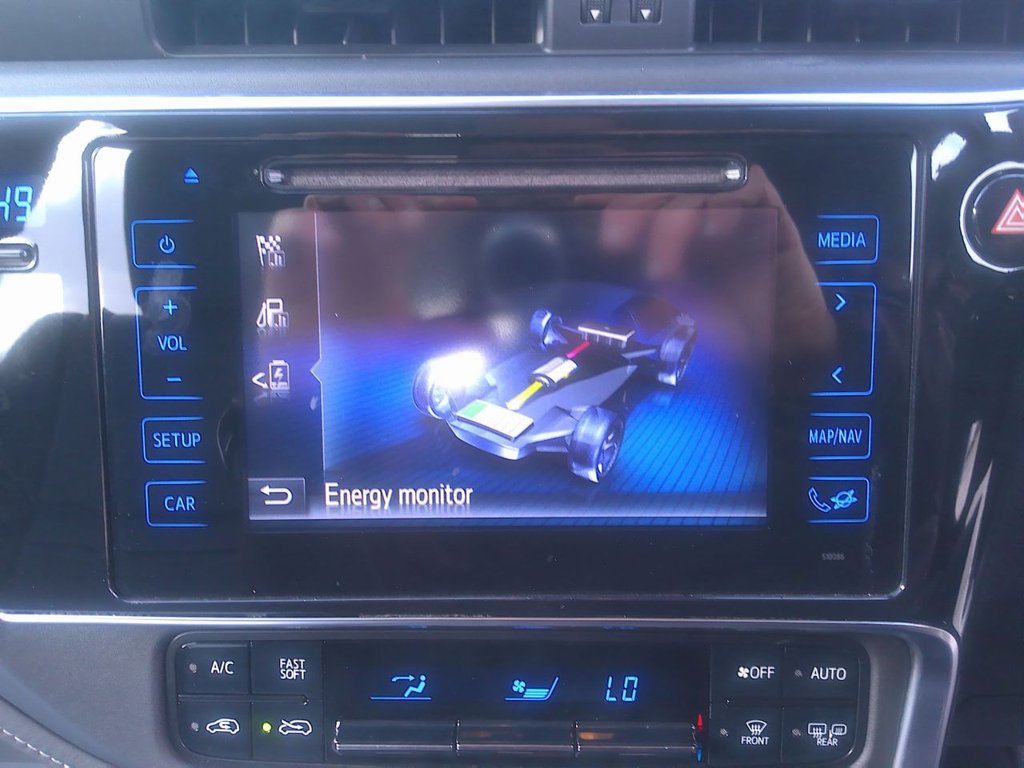 Used Toyota Auris 2018 for sale - 77655404: Photo 16