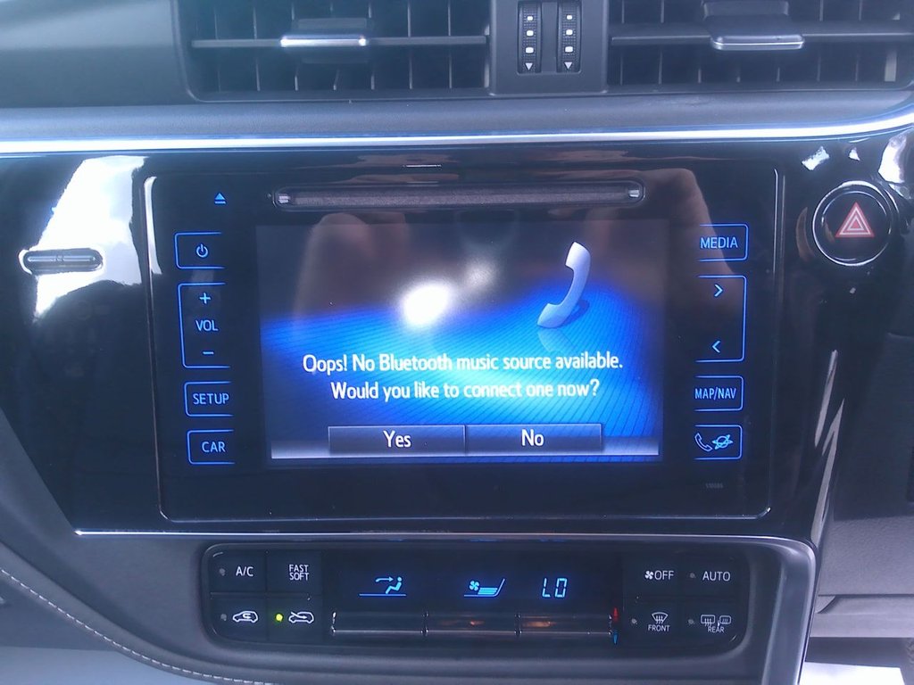 Used Toyota Auris 2018 for sale - 77655404: Photo 17