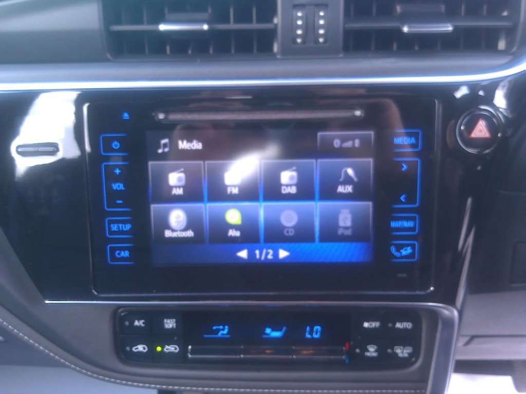 Used Toyota Auris 2018 for sale - 77655404: Photo 18