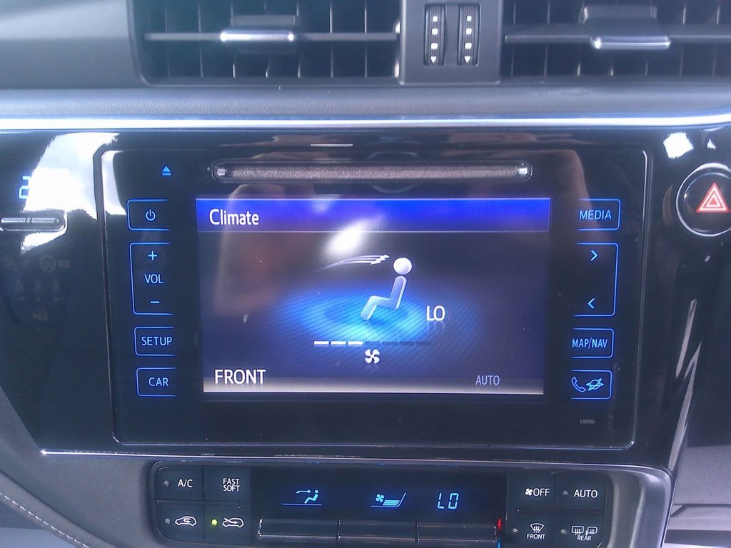 Used Toyota Auris 2018 for sale - 77655404: Photo 20