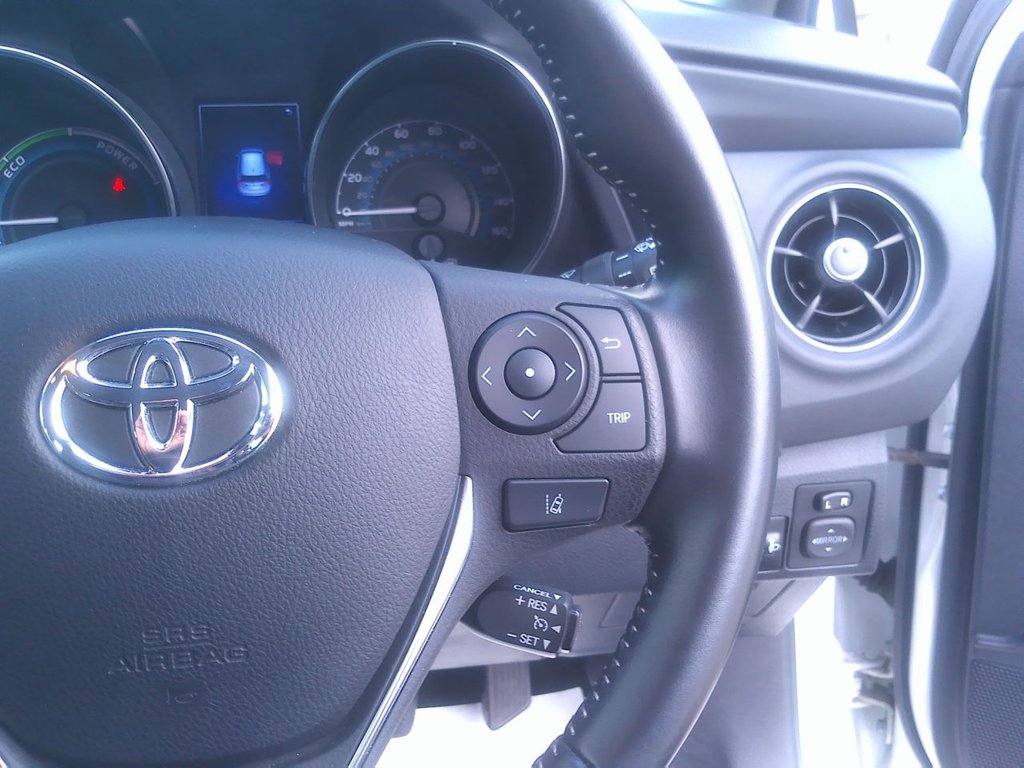 Used Toyota Auris 2018 for sale - 77655404: Photo 23