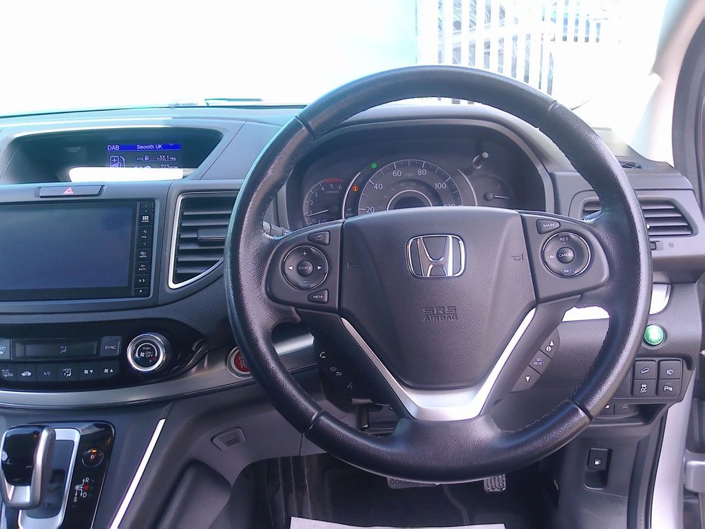 Used Honda CR-V 2016 for sale - 76627145: Photo 11