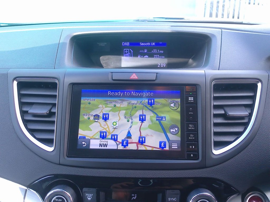 Used Honda CR-V 2016 for sale - 76627145: Photo 14