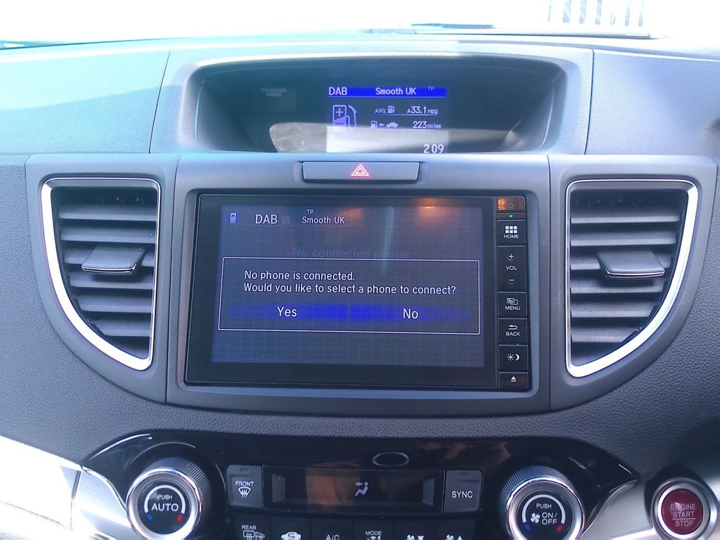 Used Honda CR-V 2016 for sale - 76627145: Photo 15