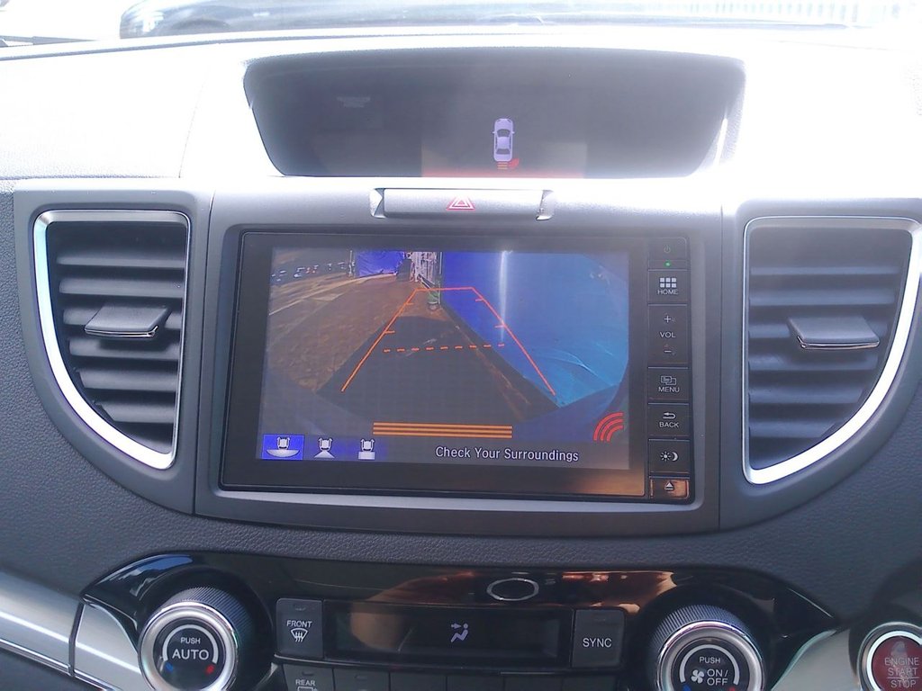 Used Honda CR-V 2016 for sale - 76627145: Photo 16