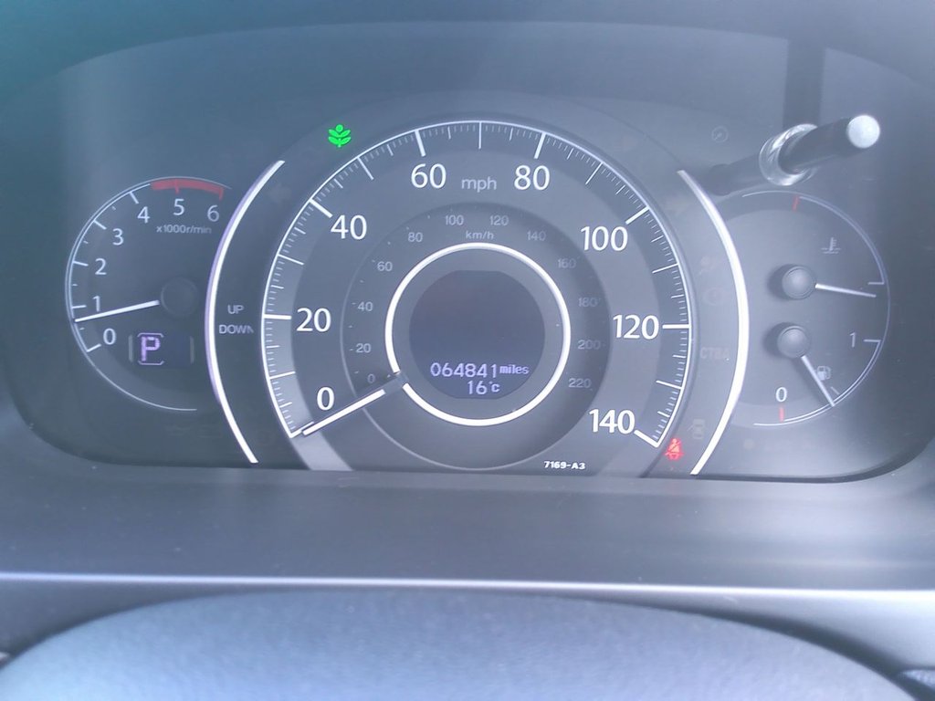 Used Honda CR-V 2016 for sale - 76627145: Photo 19