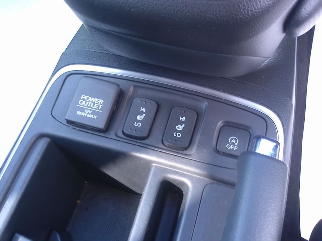 Used Honda CR-V 2016 for sale - 76627145: Photo 22