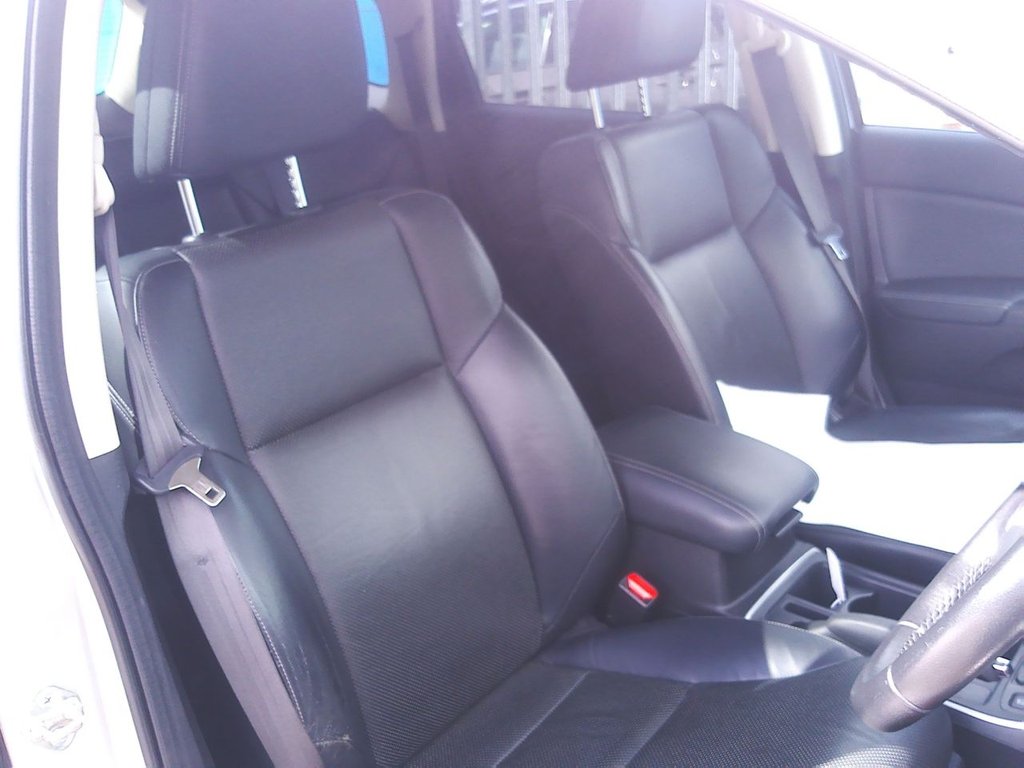 Used Honda CR-V 2016 for sale - 76627145: Photo 23