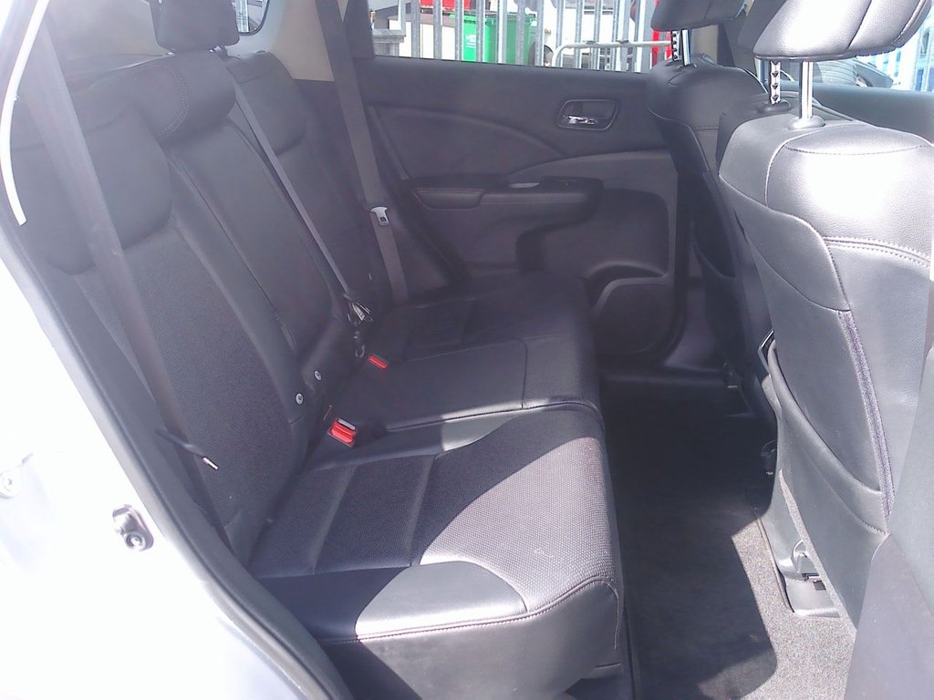 Used Honda CR-V 2016 for sale - 76627145: Photo 27