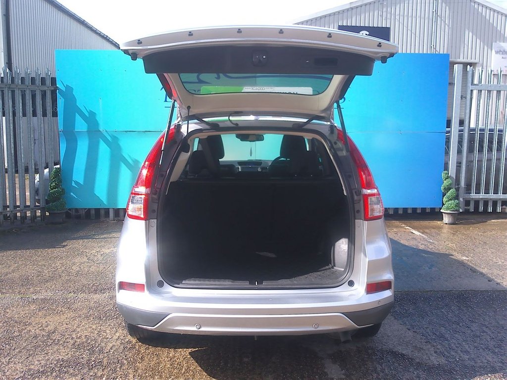 Used Honda CR-V 2016 for sale - 76627145: Photo 30