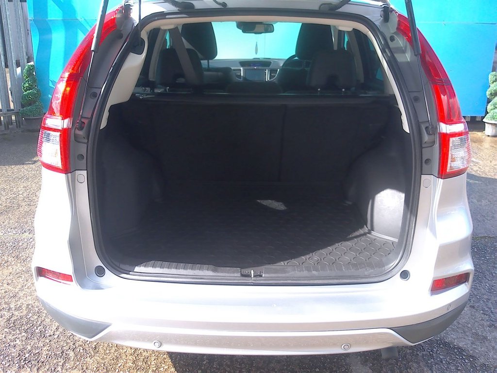 Used Honda CR-V 2016 for sale - 76627145: Photo 31