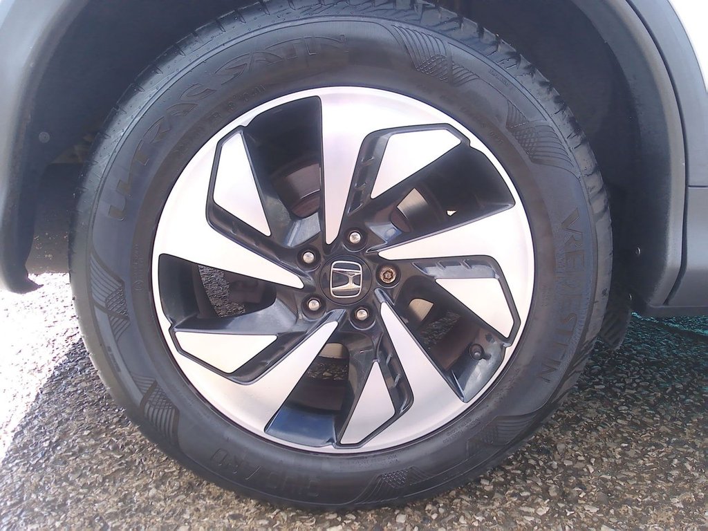 Used Honda CR-V 2016 for sale - 76627145: Photo 9