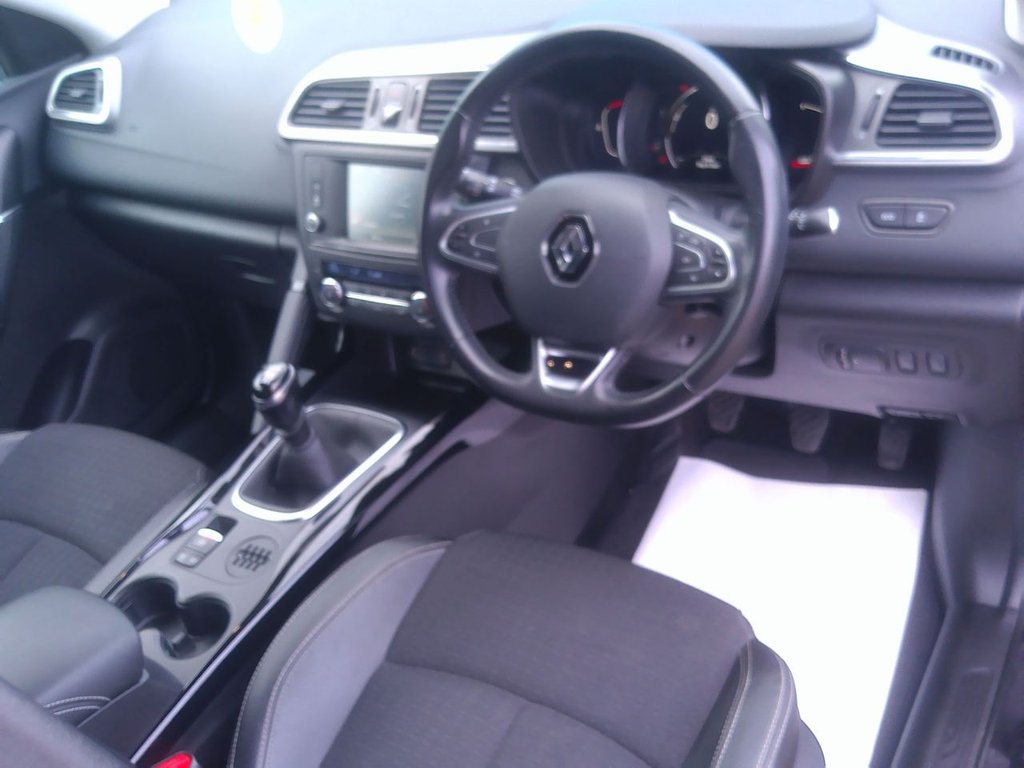 Used Renault Kadjar 2015 for sale - 77720155: Photo 10