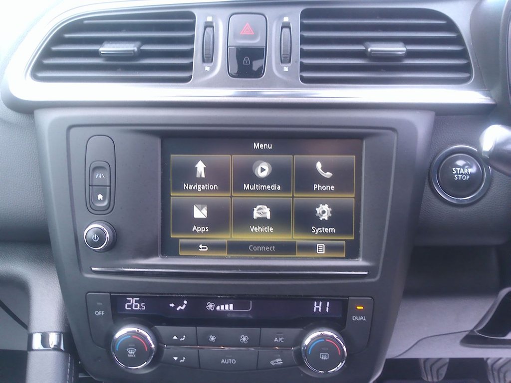 Used Renault Kadjar 2015 for sale - 77720155: Photo 11