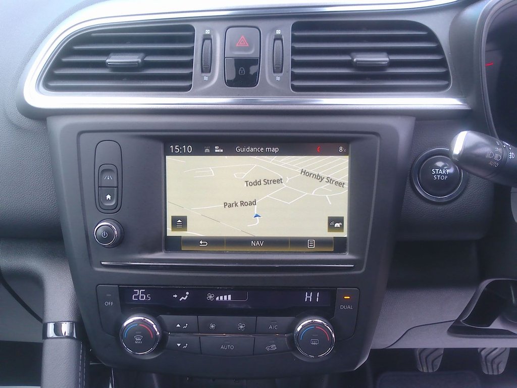 Used Renault Kadjar 2015 for sale - 77720155: Photo 12