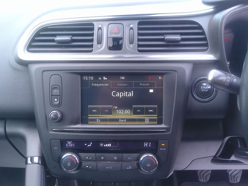 Used Renault Kadjar 2015 for sale - 77720155: Photo 13