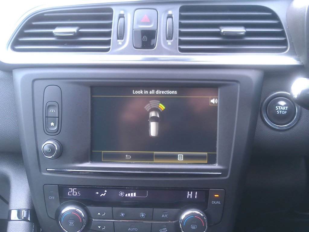 Used Renault Kadjar 2015 for sale - 77720155: Photo 14