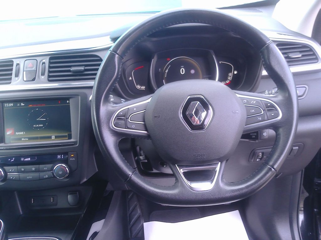 Used Renault Kadjar 2015 for sale - 77720155: Photo 15