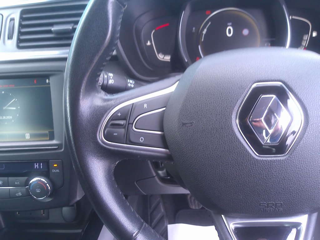 Used Renault Kadjar 2015 for sale - 77720155: Photo 16