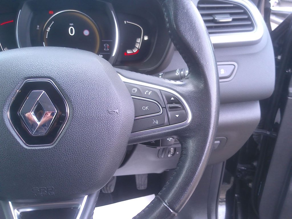 Used Renault Kadjar 2015 for sale - 77720155: Photo 17